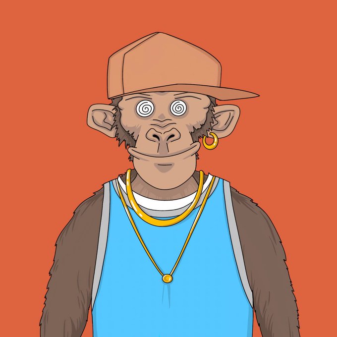 Clout Chasing Chimp Club is a collection of 200 generated Chimpanzee&rsquo;s on the polygon network who are<a href="/tag/nftdrop"class="tags"><span>#nftdrop</span></a><a href="/tag/nftproject"class="tags"><span>#nftproject</span></a><a href="/tag/nftpromotion"class="tags"><span>#nftpromotion</span></a><a href="/tag/nftpresal"class="tags"><span>#nftpresal</span></a>