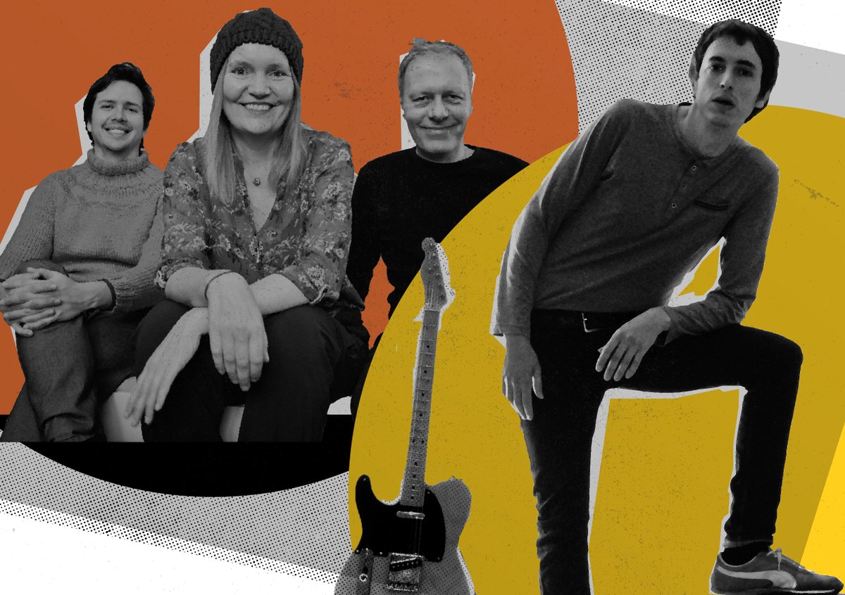 Para la última semana del mes de abril hemos preparado una gira de conciertos en torno a la canción de autor. Para ello hemos juntado al trío Miss Hope goes fishing de Bremen y al cantautor madrileño <a href="/alberto_ballest/">Alberto Ballesteros</a>. <a href="/GermanyTourism/">GermanyTourism</a>