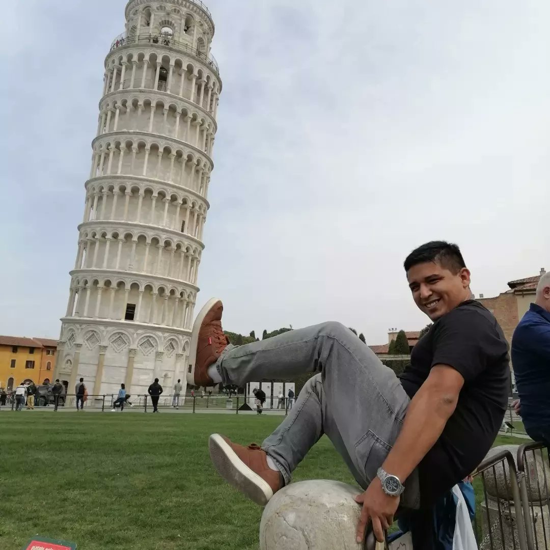 expeluision's tweet photo. Datos y tips para la torre de Pisa
➡️https://t.co/cz0wwijbYr  #italia #viajes #europa #torredepisa https://t.co/8ZuEQrJLde