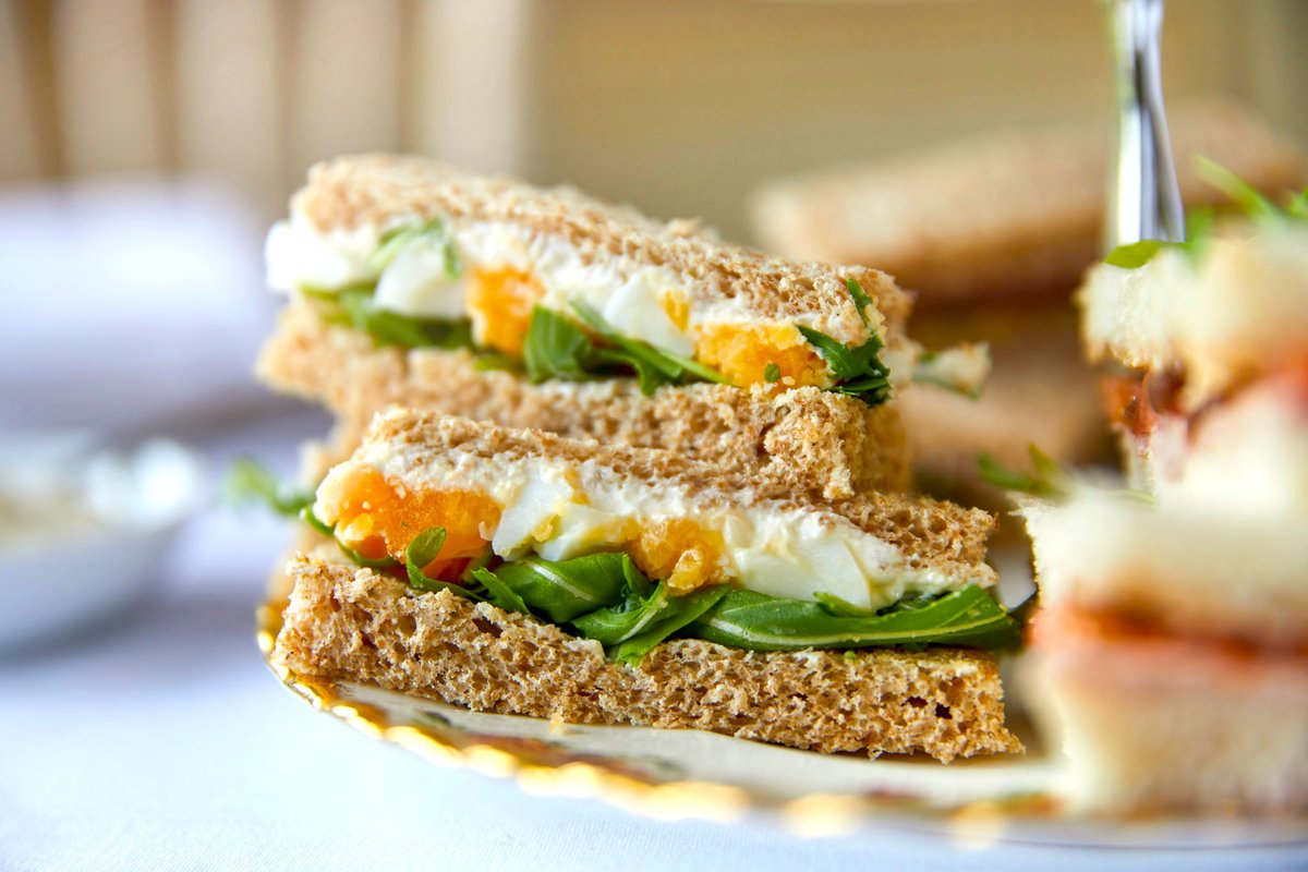 Save an exclusive 15% off afternoon tea at <a href="/Wentworth_House/">Wentworth Woodhouse</a>, a magnificent South Yorkshire stately home 🏰🍰🥂

👉🏼 bit.ly/3wNT4gt

#afternoontea #foodanddrink #statelyhome #yorkshire