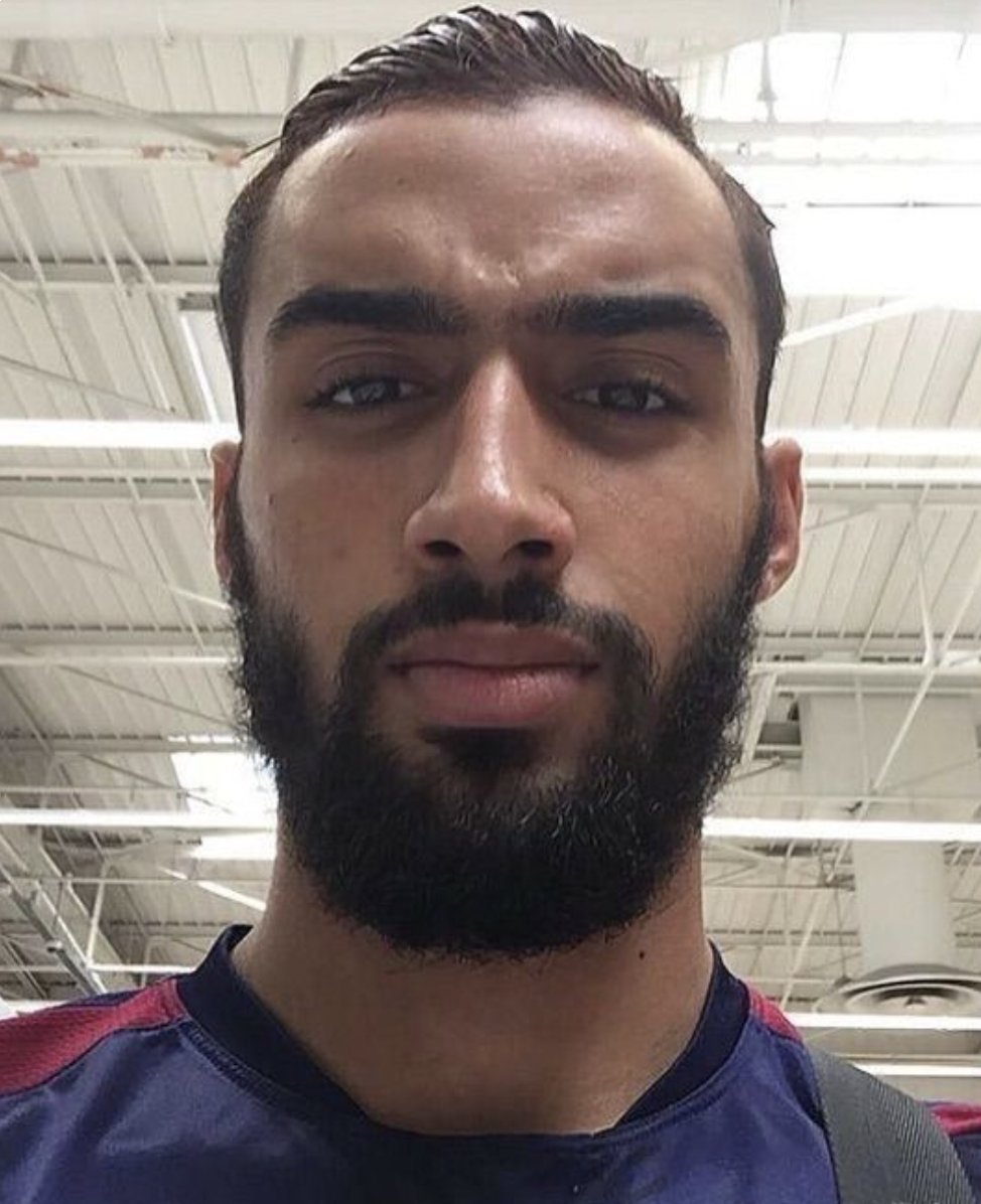 ARAB CASHMASTER FOR PATHETIC LOSERS/4100 FOLLOWERS tweet media
