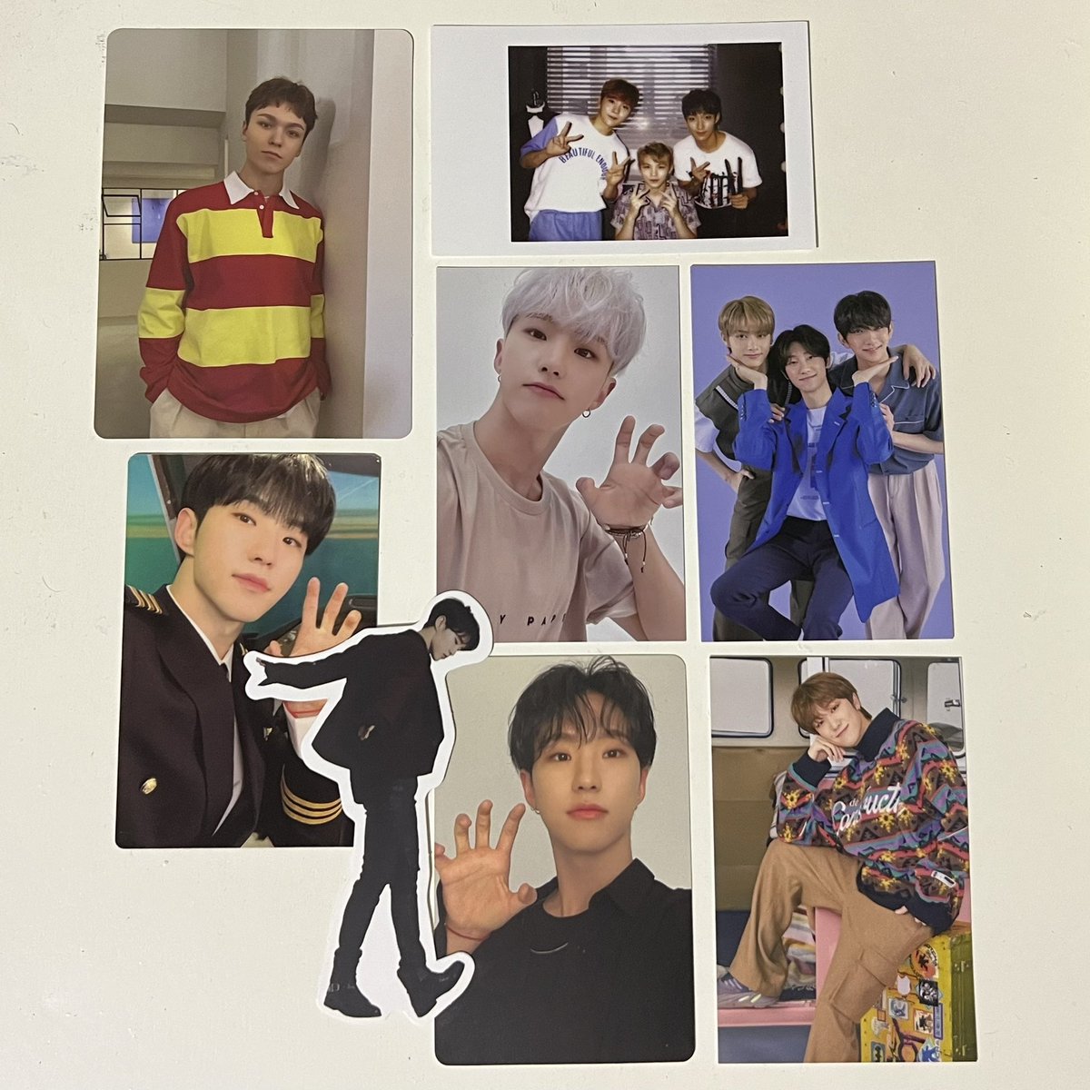 hoshi96cart's tweet photo. 𐐪𐑂 #96mail 𐐪𐑂

may mga poging umuwi so much c: 

tysm @dokeysells for letting us adopt your pcs and tysm din @ksycollects_ for hosting the tingi^^ the pcs arrived safely po ehe

#TYdokeysells #lizthanks https://t.co/n9oTM7ZgXp