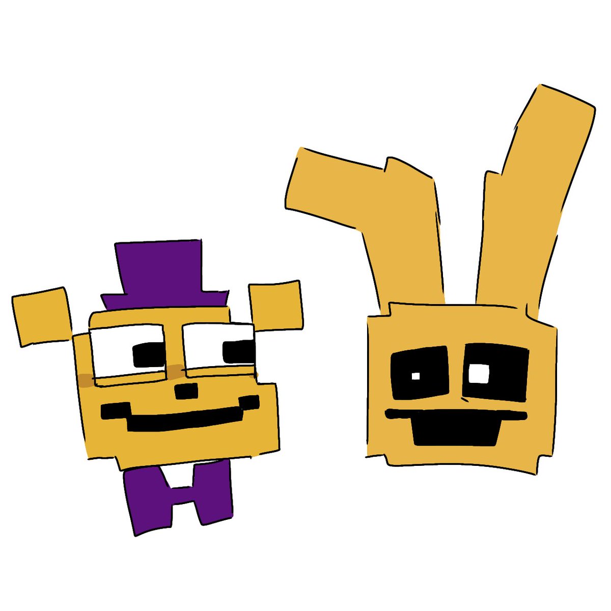 gabsyp's tweet photo. @dailyfnaf_ @PerfectFNaF https://t.co/eL3ATEdx9q