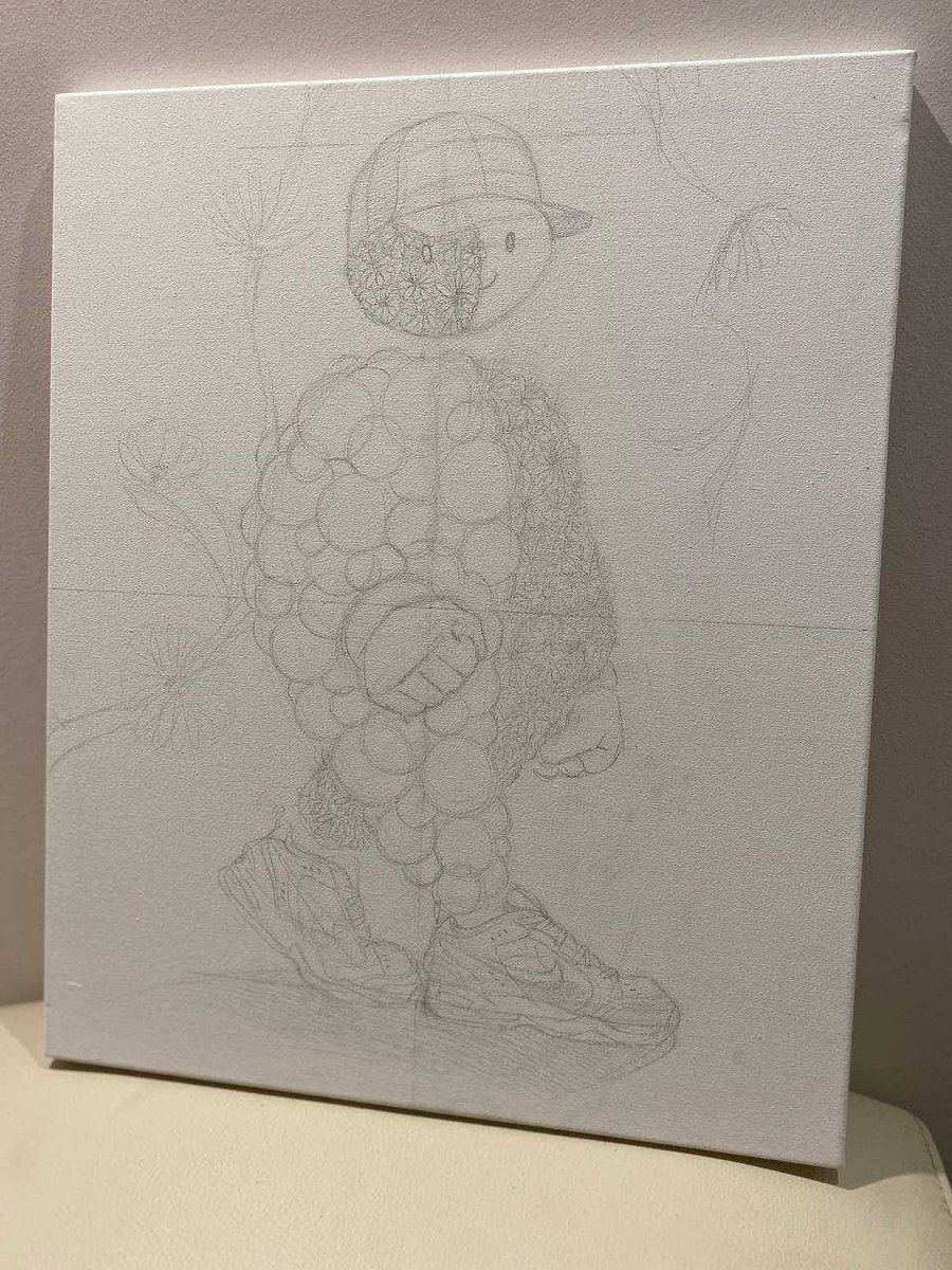 ChabanMaksym's tweet photo. Process… @Imaginary_Ones @kbbyhoon https://t.co/LlCXWmUWNf