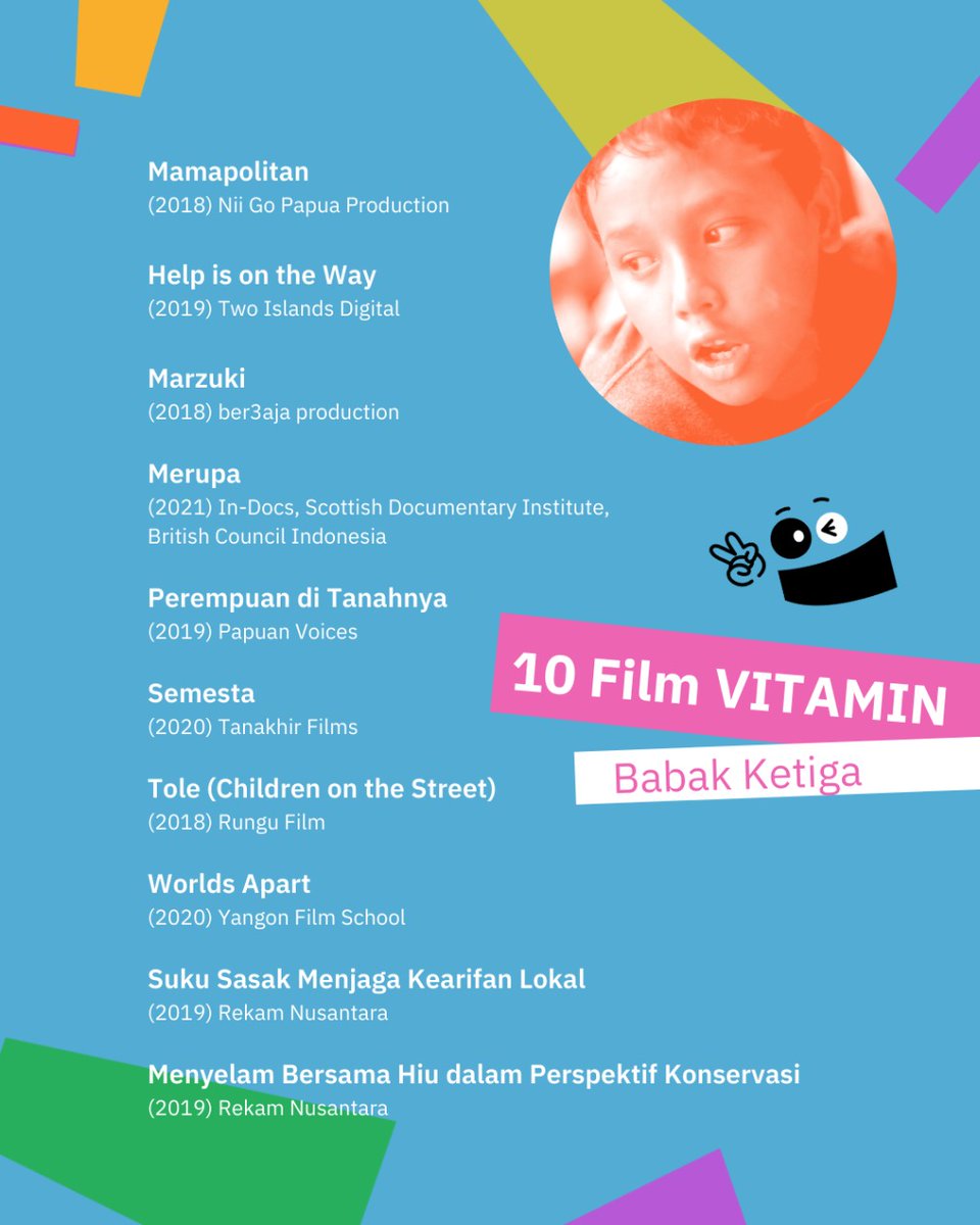 VITAMIN tweet media