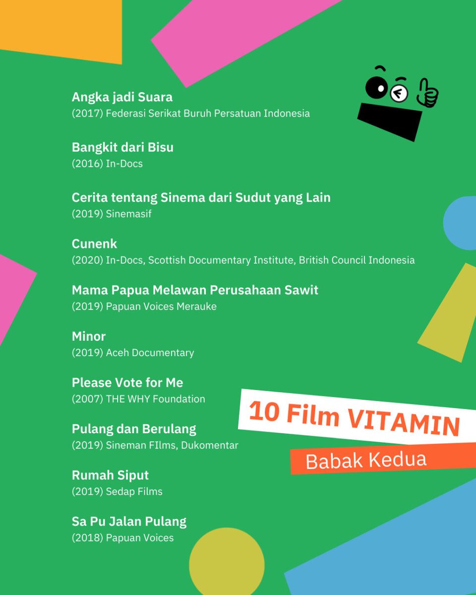 VITAMIN tweet media