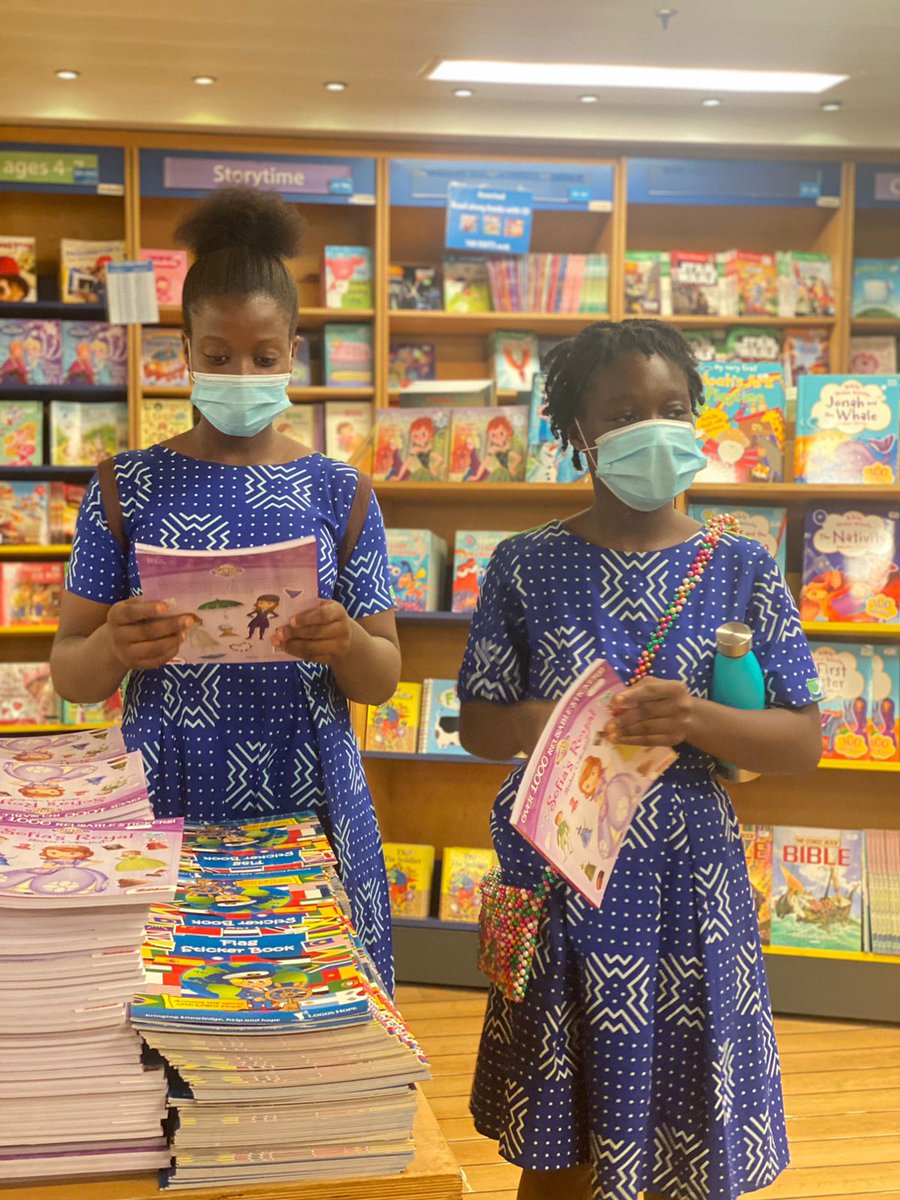 Loop Academies tweet media