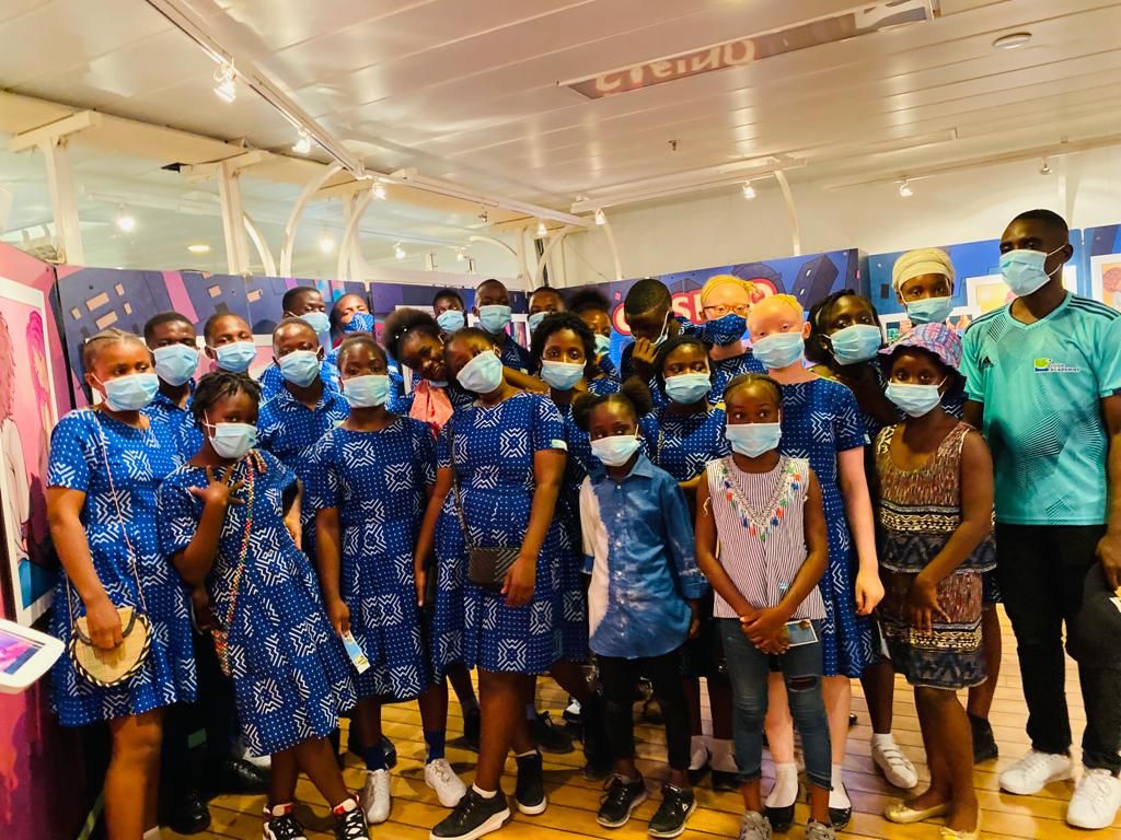 Loop Academies tweet media
