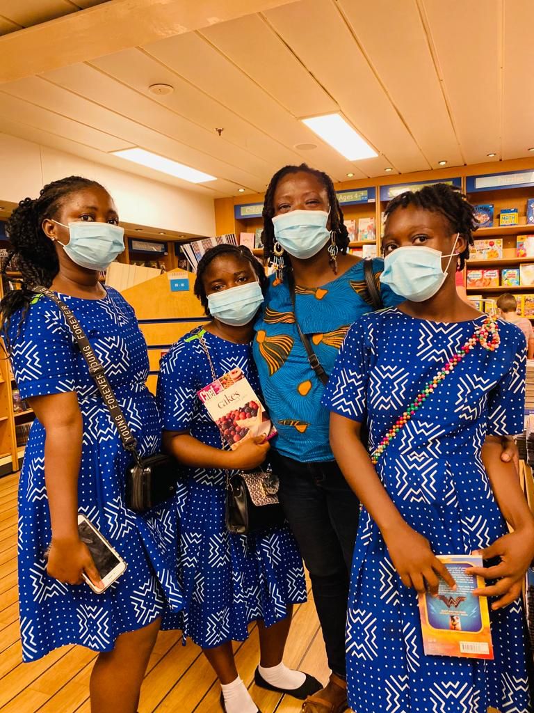 Loop Academies tweet media