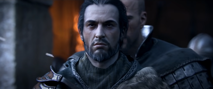 assassinsspain's tweet image. 10 años de esta obra maestra. 

#AssassinsCreedRevelations🦅