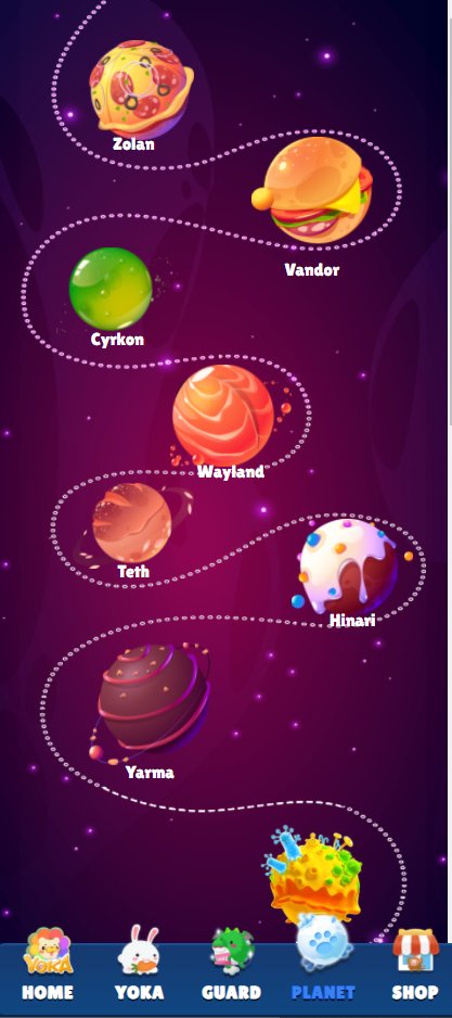 MetaYoka｜Web3 Social GameFi tweet media