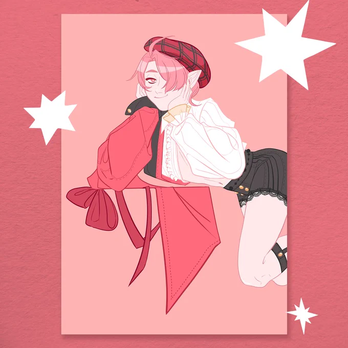 #NUcarnival

my new fan merch now is available for order on my website✨✨

https://t.co/Hg9oc3Q3dP 