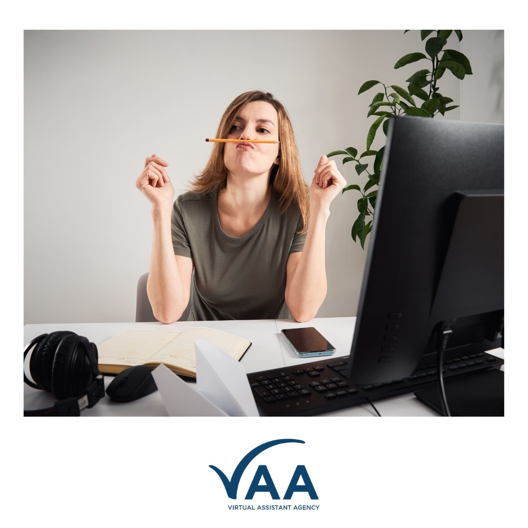 VAAgencyNo1's tweet photo. If you struggle with procrastination... you're not alone! 

We've put together our top tips for finding some motivation when your get up and go and got up and gone! 

https://t.co/fzFvcYmrNc 

#Virtualassistants #motivation #procrastination https://t.co/1JhfLdBeEc