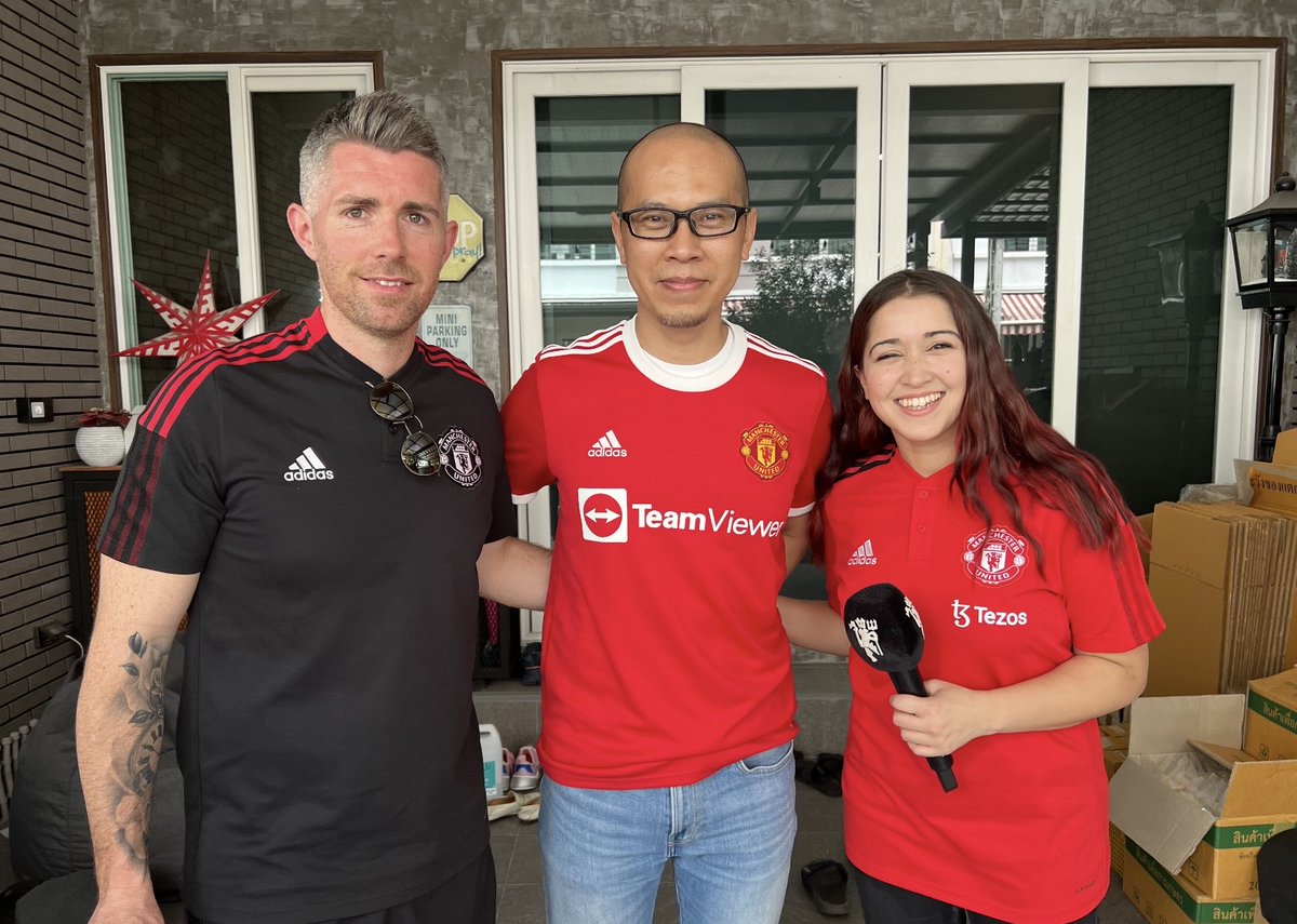 Red Army Fanclub tweet media