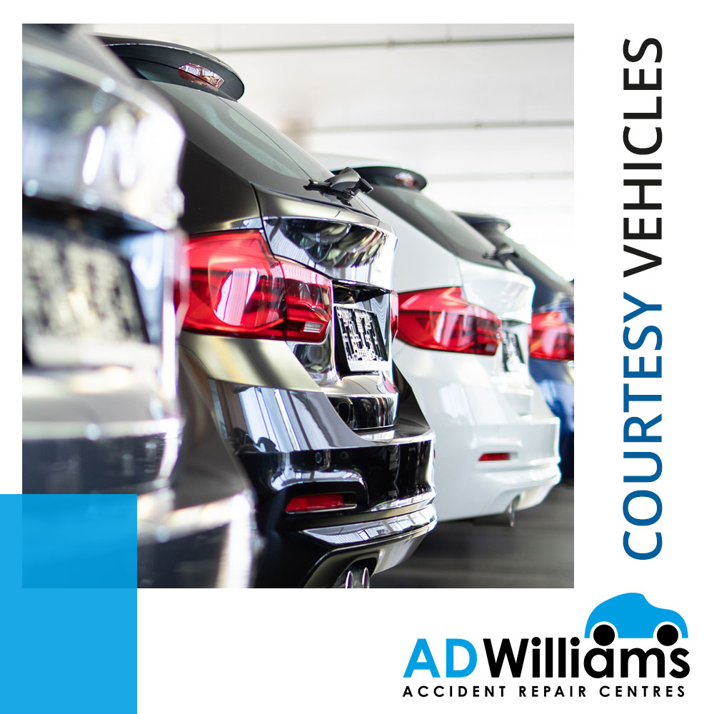 ADWilliams30's tweet image. We keep you on the road! We have a fleet of courtesy cars to keep you mobile, while our expert technicians repair your vehicle back to its original standard. Find out more from our reception team when you book your vehicle in. #KeepingYouMobile #CourtesyCars #ReplacementVehicle