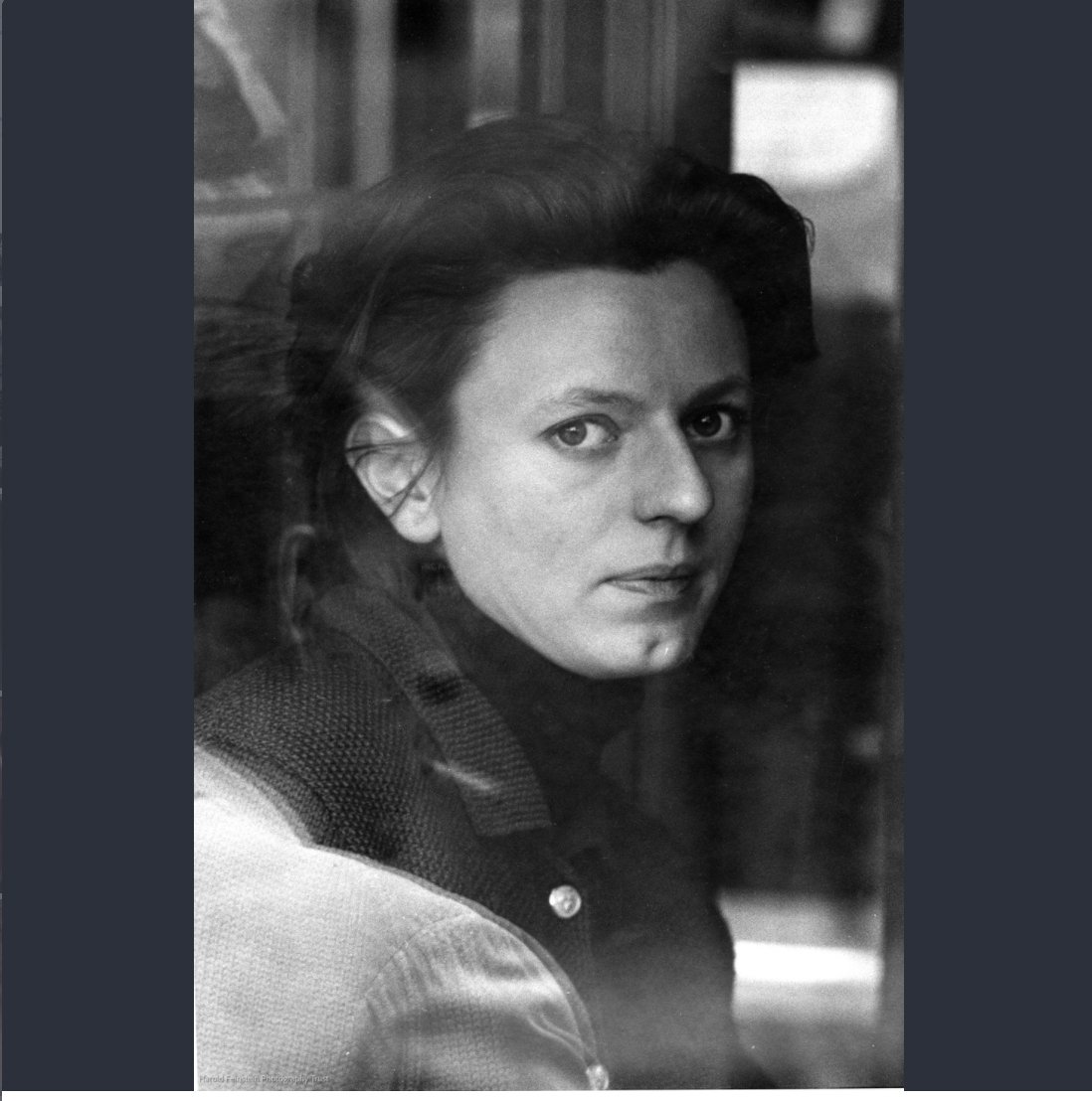 HaroldFeinstein's tweet photo. Woman in Paris cafe, 1983
"We all move forward when
we recognize how resilient
and striking the women
around us are." rupi kaur
#womenshistory #strongwomen
#fineart #photographycollector #collectphotography #haroldfeinstein #haroldfeinsteinphotography https://t.co/OUSS5h8MAX