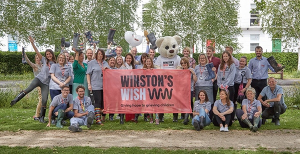 thisistheBPA's tweet photo. Join us at a FREE event from 6:30pm on Thursday 7th April 2022 at 1000 Trades in the Jewellery Quarter and find out more about the BPA’s new charity partner, Winston’s Wish. #networking #charity #birmingham https://t.co/omoofi0waP