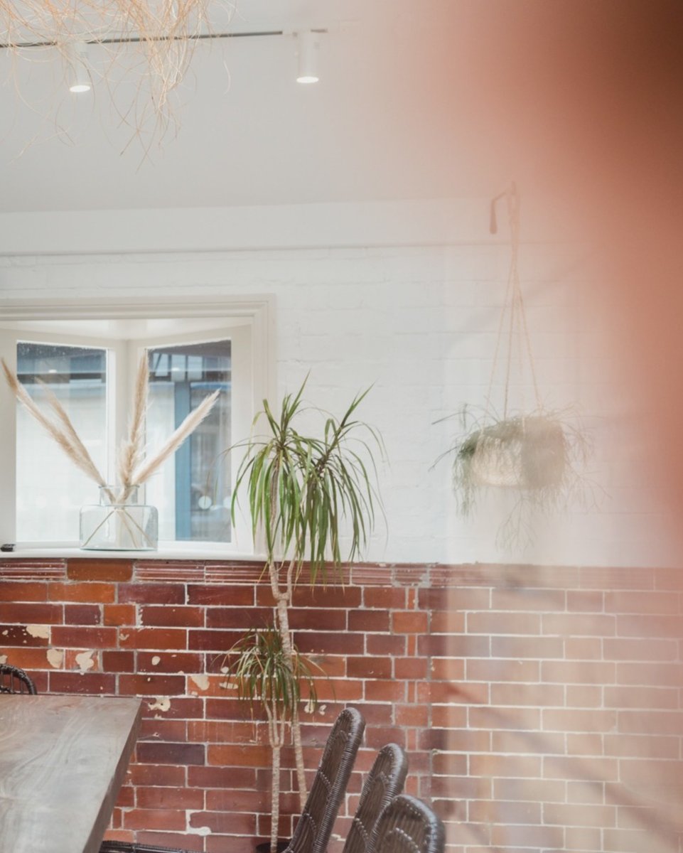 Peeping into the Summer House meeting room 👀
