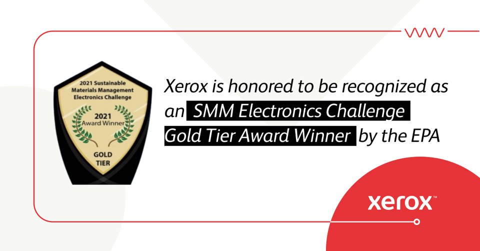 CTS3Solutions's tweet image. #Sustainability is something every organization should aspire to achieve. It’s going to take all of us working together to build a sustainable future &amp;amp; we&apos;re proud to help lead the charge.  oal.lu/q6xN1