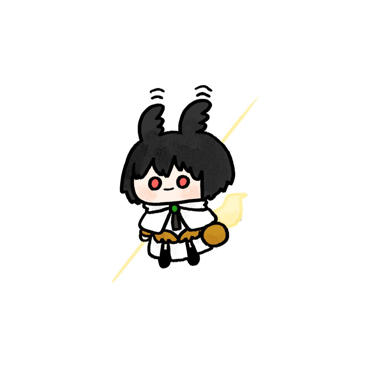オルトリンデはけっこう描いてんだよなって思ってみてたら最古のイラストが2018年でゲッテルデメルングってそんなに前なの!?!?ってびっくりしてる 
