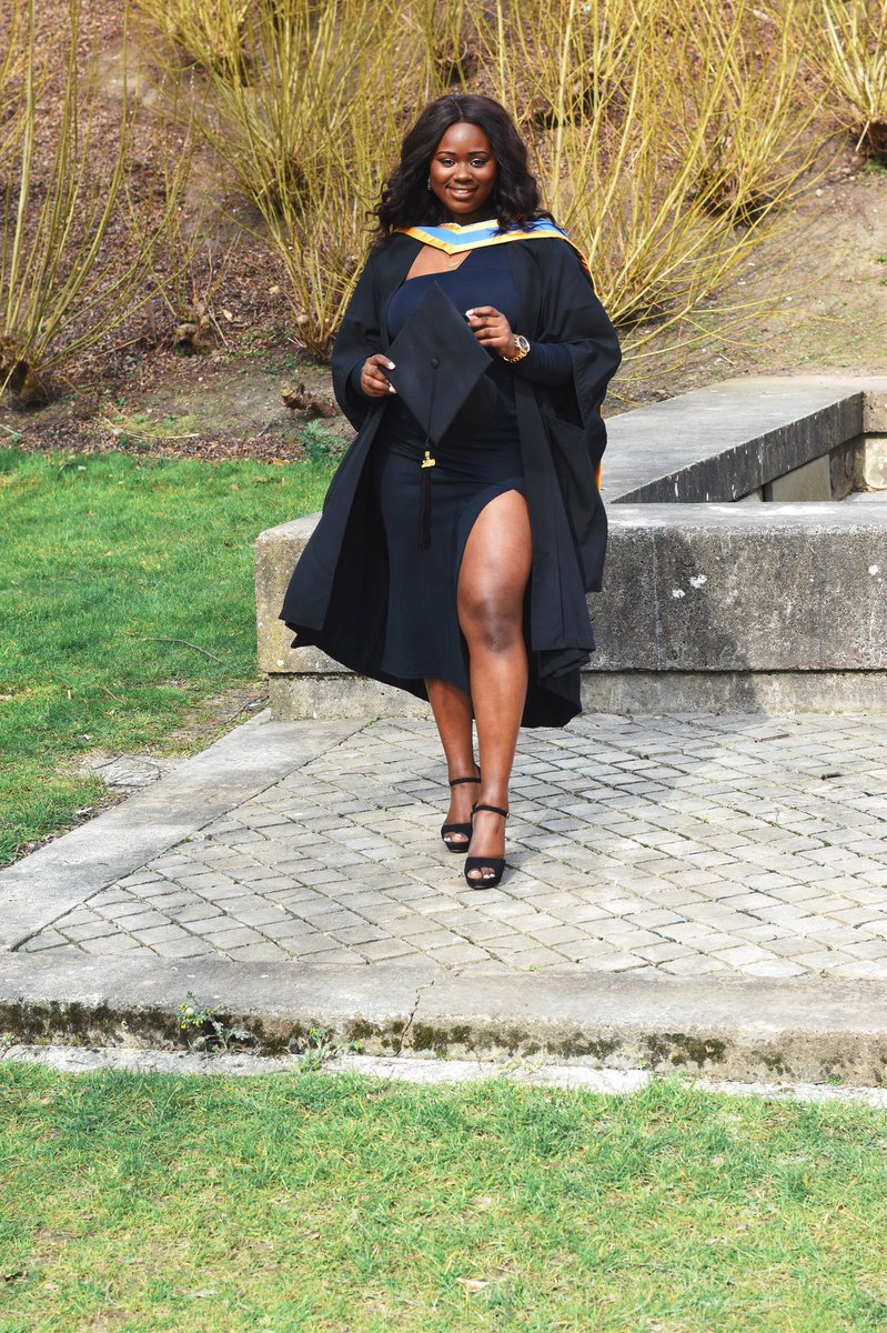 dianagithwe's tweet photo. The BEST feeling finally being able to have my graduation ceremony to celebrate 5 years at @UniStrathclyde! Thanks to everyone who made my degree so special (and bearableπ€£)
Now just 2 & a half years until the next one (I hopeπ€πΎ)
#issagraduate #2020graduate πππ https://t.co/rCyZGqnCY1