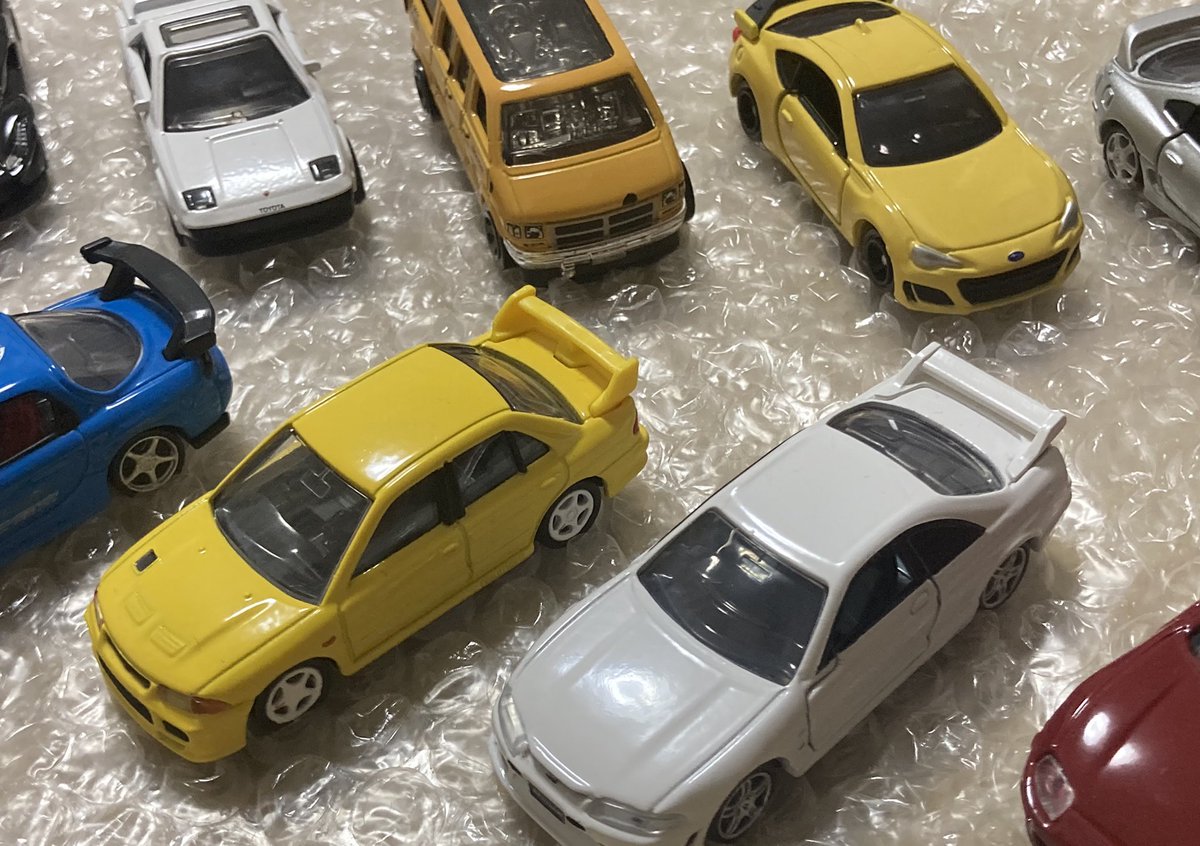 GMoon510's tweet photo. はじめまして！
トミカ、ホットウィールをメインにコレクションしています。
ミニカーを中心に投稿していきます。
宜しくお願い致します。
#トミカ
#ホットウィール https://t.co/CkvKlM48kY