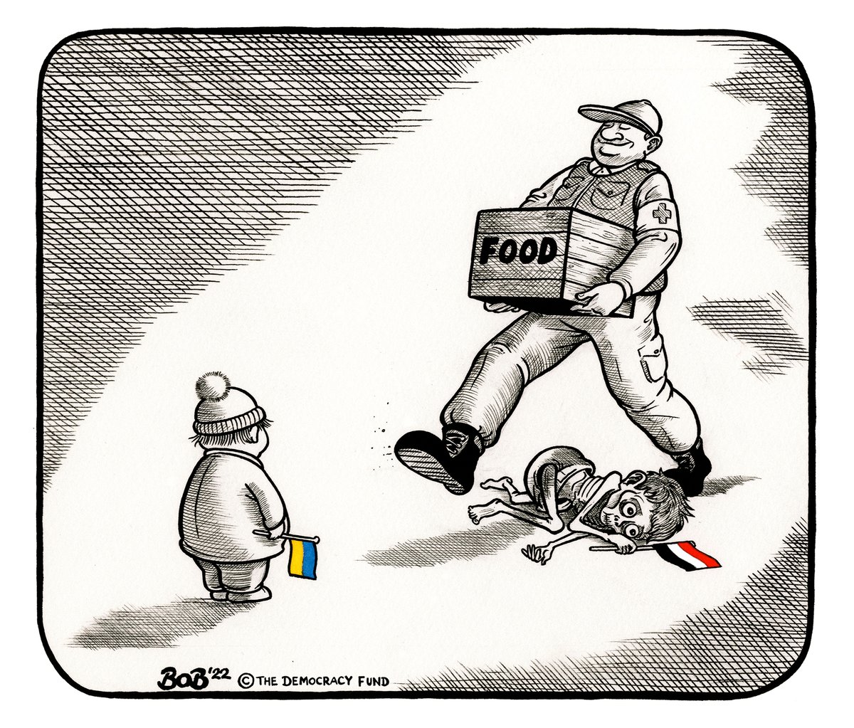 Bob Moran (@bobscartoons) on Twitter photo 