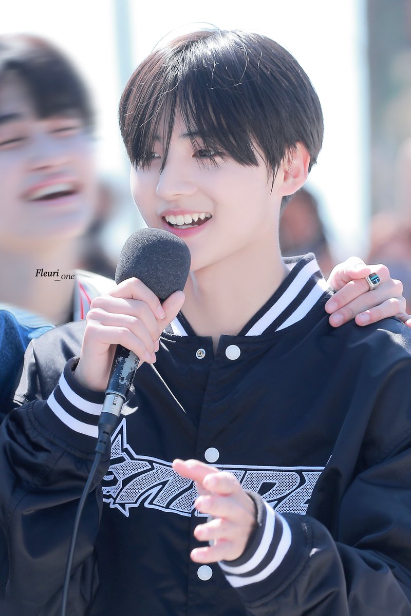 220327 VENICE BEACH 🥀
[HQ]

상원이가 내 천년돌이지💦
뾰족송곳니까지 너무 ㄱㅇㅇ

#트레이니에이 #TraineeA
#SANGWON #상원