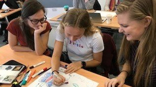EdfacML's tweet photo. Places are still available for The University of Cambridge Secondary PGCE course in Modern Languages, commencing September 2022. https://t.co/KbGddwSAnl
