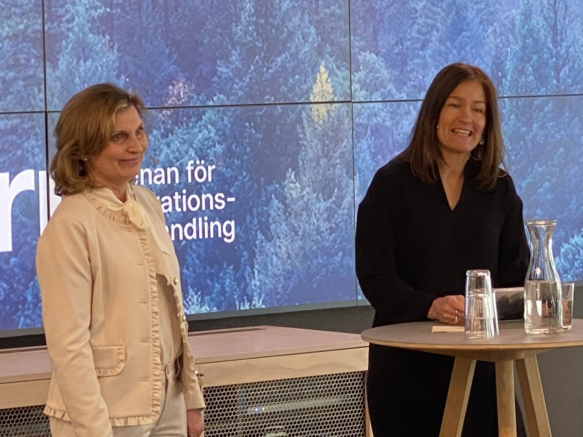 Afori - arenan för innovationsupphandling tweet media