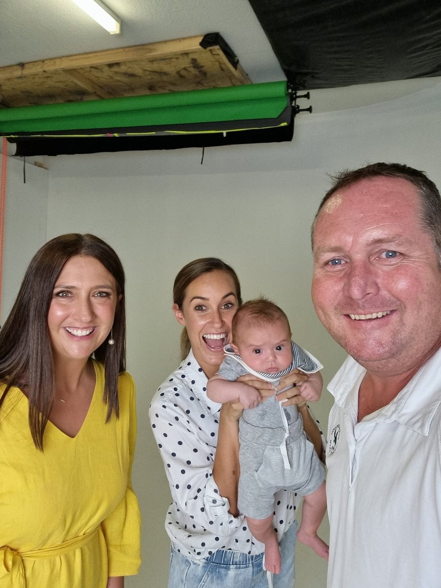Media_Stable's tweet photo. So many awesome chats on #theexpertspodcast with @Nic_Hayes and @oncamera_carmen ... can you spot and name any of their guests coming out over the next month. #experts #expert #media #communication https://t.co/w7ZDGewhk1