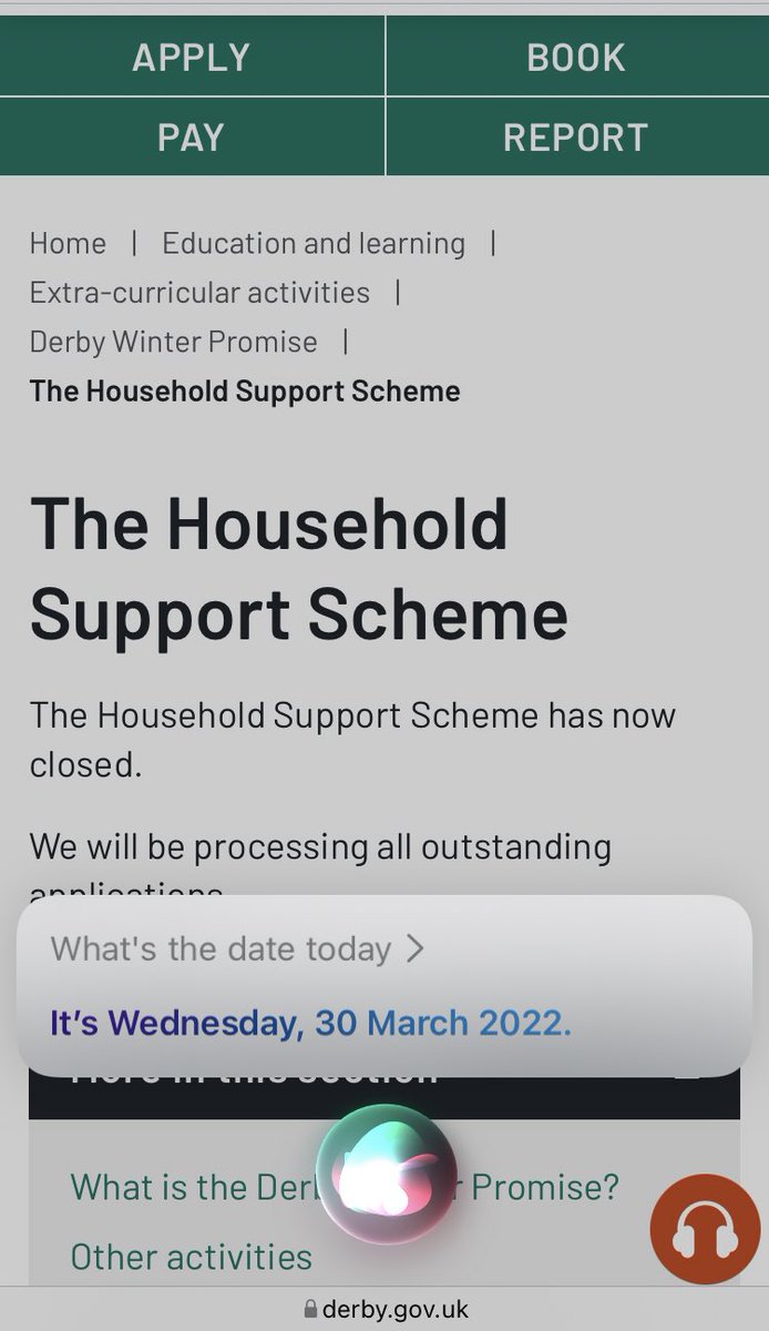 _RunTelDat's tweet photo. @GOVUK @10DowningStreet @BorisJohnson @DerbyNews_OrgUK @DerbyCC @Derbyshirecc 
#DerbyCityCouncil Many are not aware &amp; few in need are given any support. #Councils seem to mismanage/ withhold  #Government provided funding for residents! #TheHouseholdSupportFund
#CostOfLivingCrisis https://t.co/K0kECLZ3H5