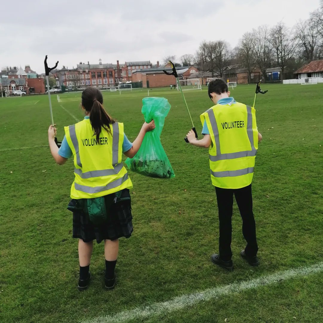 Bootham Social Action tweet media