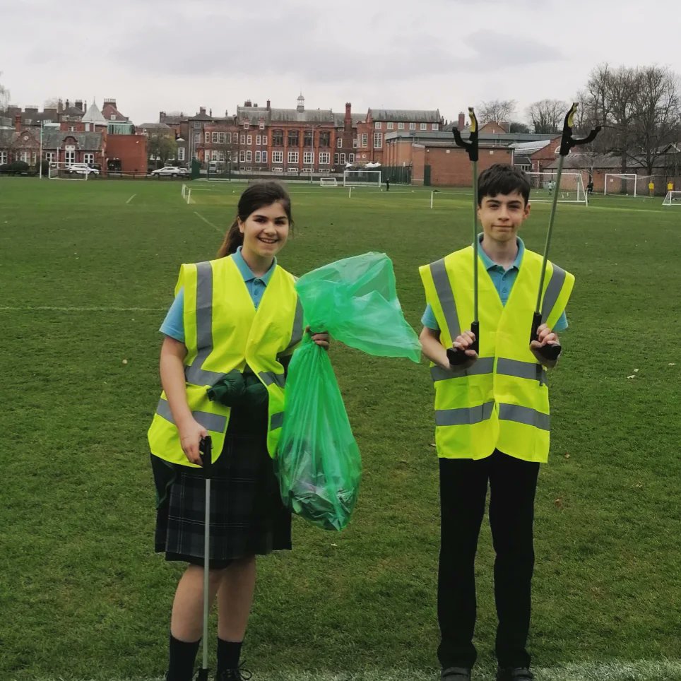 Bootham Social Action tweet media