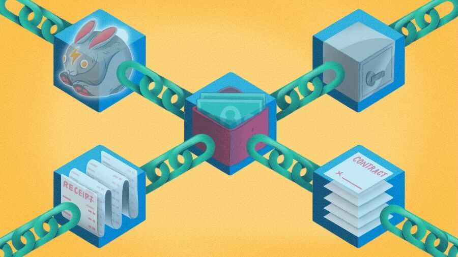 According to  <a href="/crunchbase/">crunchbase</a> all things #Web3 and the #decentralized web are hot topics for #VC and unlike other sectors, investment is not slowing down. 

Check out the full report here: bit.ly/3qOpGTo