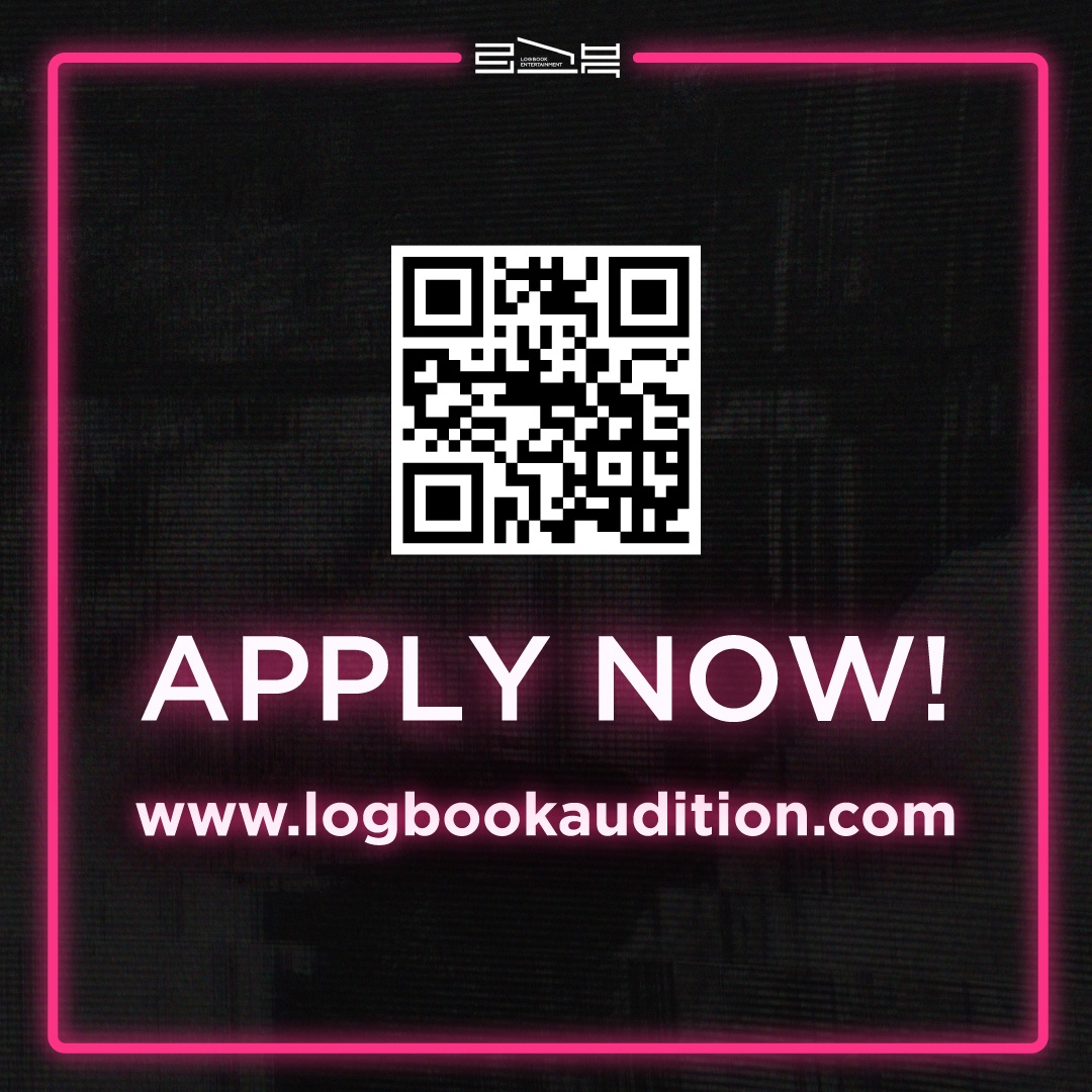 LogbookAudition's tweet photo. HURRY APPLY NOW~💘
Only opening until 3 april 11.59 pm.(GMT+7)
We wish you all a good luck for this audition.
🌈🌈🌈

Best regards, 
Logbook Team

#ItsYouOnlyTH #LogbookAuditionTH
#ProducerPark #Logbook https://t.co/hIM1njwVNH