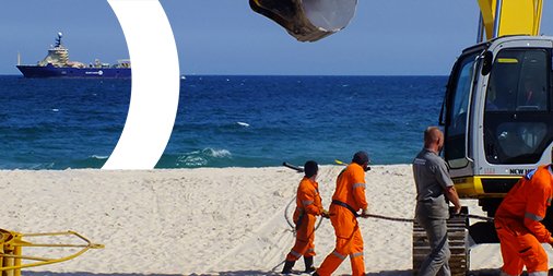 wspusa's tweet image. In #SubtelForumMagazine, #WSPUSA's Maria Mato, Vice President, and Javier Izaguirre, International Project Director, explain how environmental permitting and understanding of government regulations are critical to facilitate connections between countries. issuu.com/subtelforum/do…