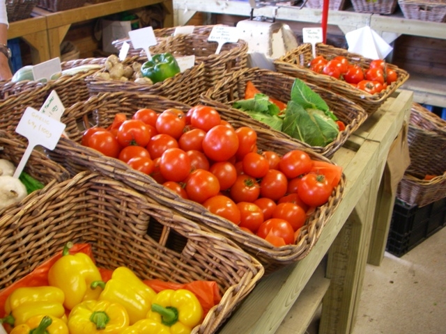 🥗Grants of up to £5,000 are available from <a href="/UKSustain/">Sustain</a>  to help communities tackle food and #climate change. 🌱

The grants aim to support communities to campaign and advocate to make food in their area better for people and the planet. 

👉More here: ow.ly/rR7250IvTMI