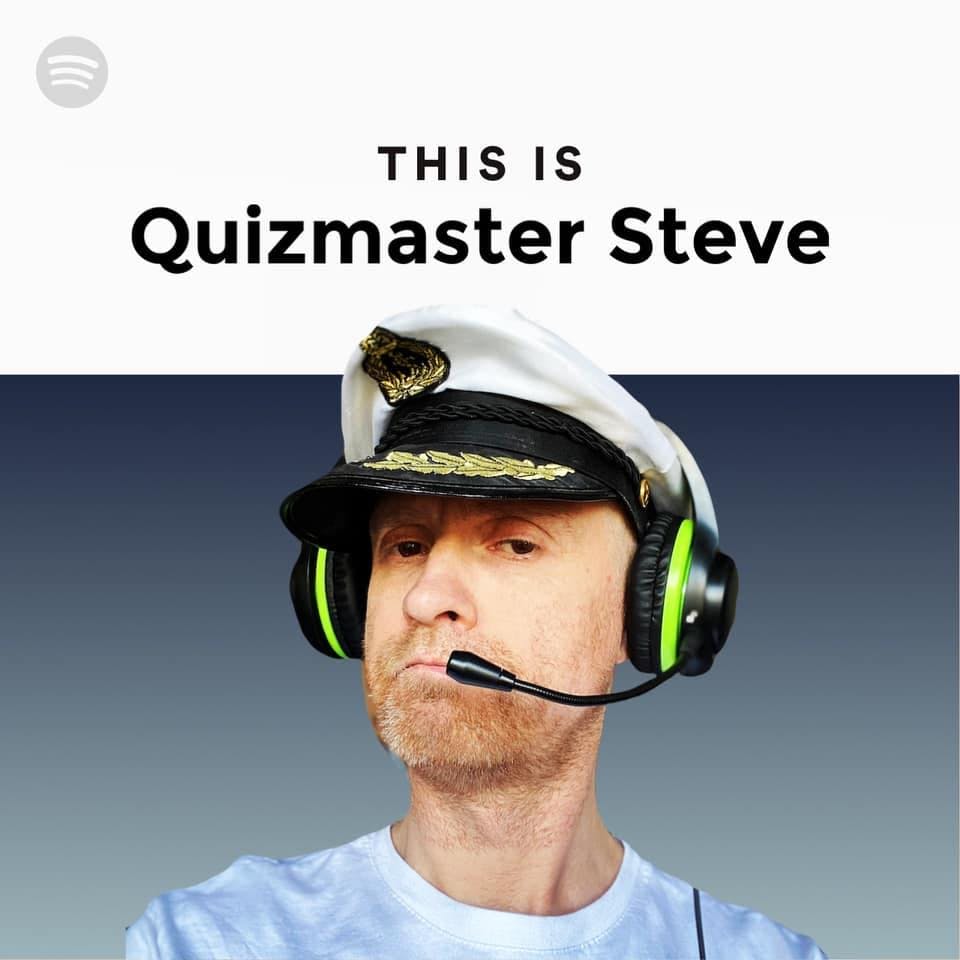 TheClarendonLS's tweet photo. Quiz Wednesdays with Quizmaster Steve! Every Wednesday from 8pm at the Clarendon! Have you got your seat yet?! https://t.co/vw3HYB3gWC https://t.co/Wqrs9Voknj