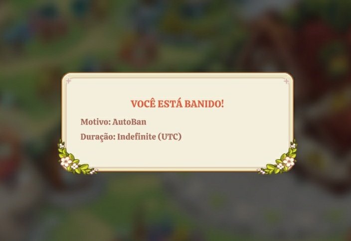 Nuvw3's tweet photo. @kawaii_islands Eu fui banido sem nenhum motivo ? Porque ? Respondam! https://t.co/JkfeB4uHLM
