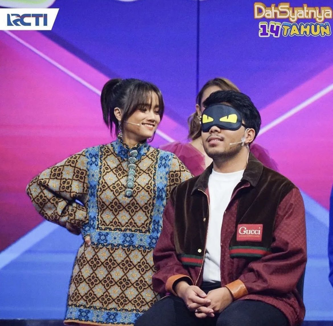 thofuprotect's tweet photo. #dahSyatnya14Thofu https://t.co/l77VFXT5wl