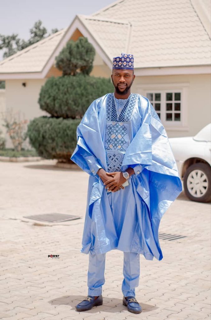 FirstRate_Shoes's tweet image. Congratulations brother... And thank you for patronizing #FirstRate_Shoes... #We bring the best...#SuperEagles #SadiqUmar #Buhari #Handmade