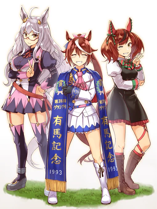 ちょうど1年前に描いてた絵。 