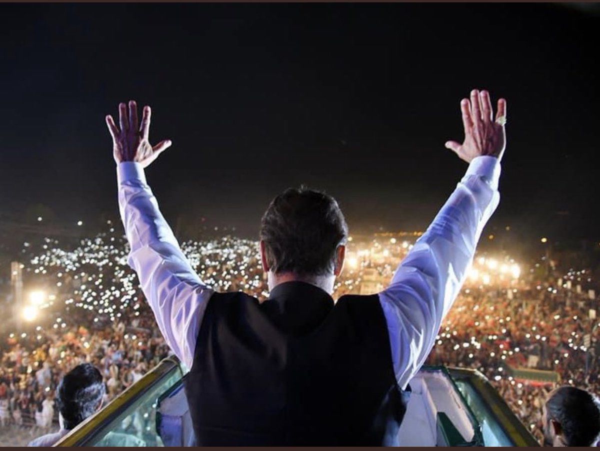 mshaanshahid's tweet photo. This will never be forgotten one man one nation one goal #pakistan @ImranKhanPTI what you sacrificed for Pakistan your words your tears say it all #salute to the Lion of the east ..you will always be my Leader #istandwithikforever https://t.co/rjlUNOZ09z