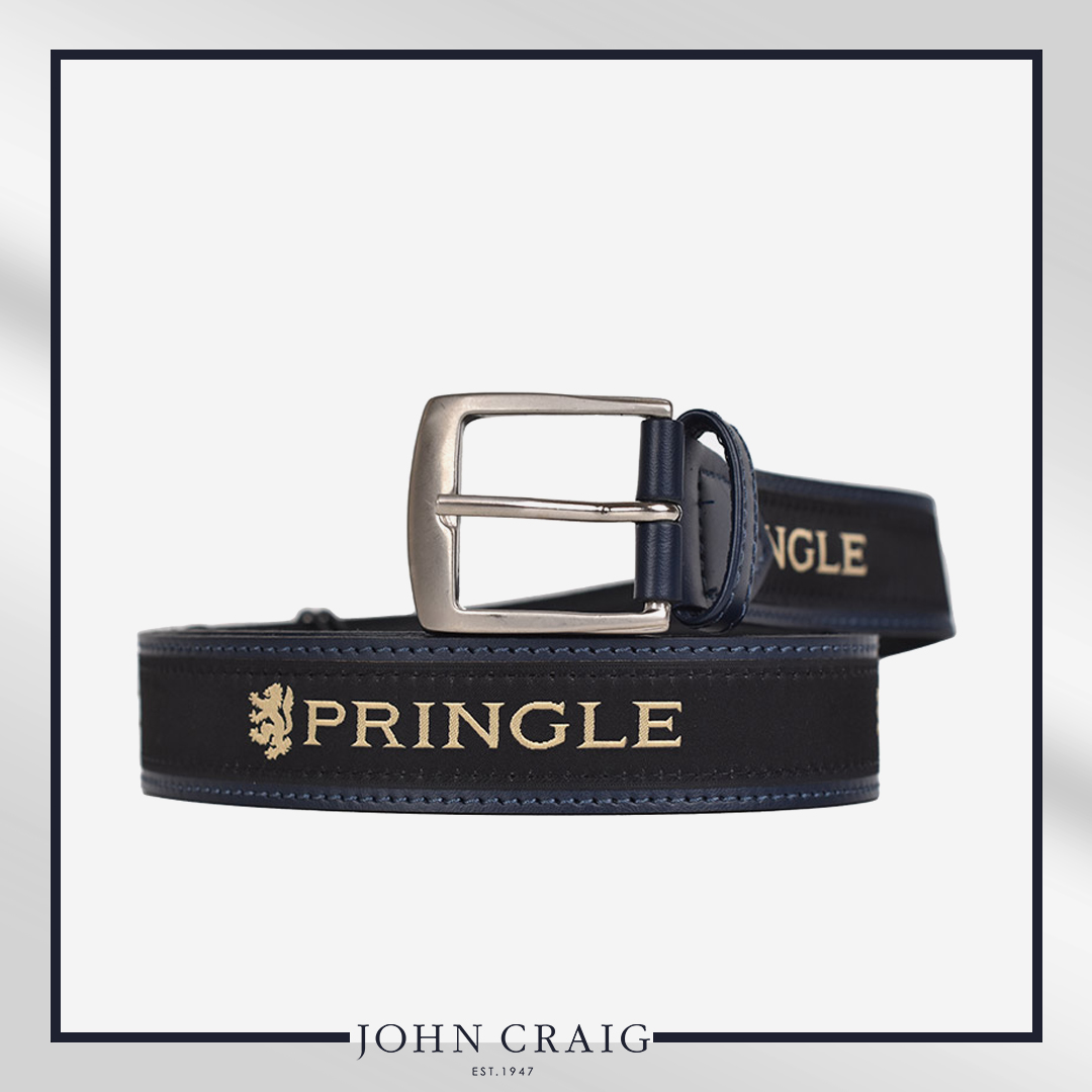 JohnCraigSA's tweet photo. Premium Fashion Brand. Vintage style with a modern twist.
Complete your look with a Pringle belt.

#Pringle #Mensbelt #completeyourlook https://t.co/34vCoYexhZ
