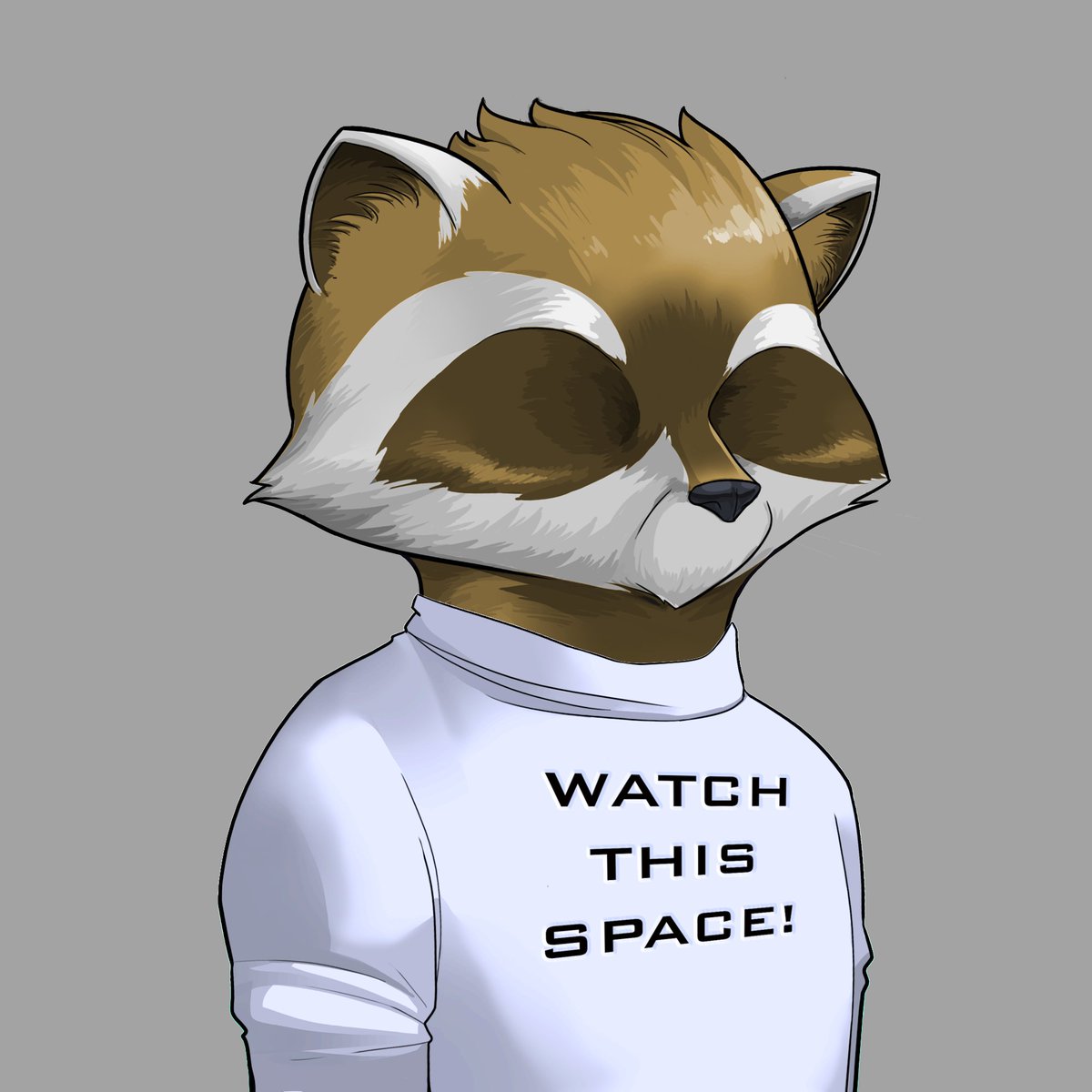 SSRaccoons's tweet photo. GM to all. Where are all my Raccoons at? We are stronger together.  #SSRaccoons #RaccoonStrong https://t.co/xImrllUlPl