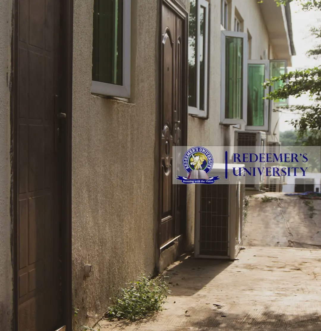 RedeemersUni's tweet photo. #NameThePlace
Can you name these places within the university? First person to get it right wins airtime.
Let’s see how well you know Redeemer’s University 😉 https://t.co/xGqcHY9xhy