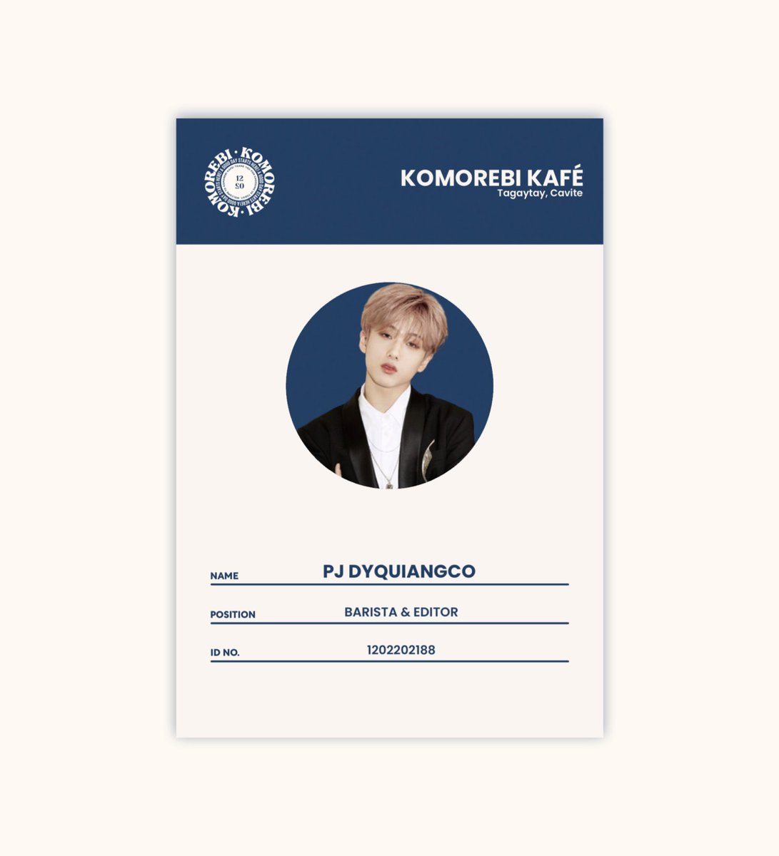 ⠀
︎             
             ⇲ pj posted an update!¡↷
             ≡ O3 | 30 ゝ ⦗ 6 ⵓ 00 pm ⦘
︎             𖡡 Tagaytay, PH • komorebi.⠀

︎            
︎