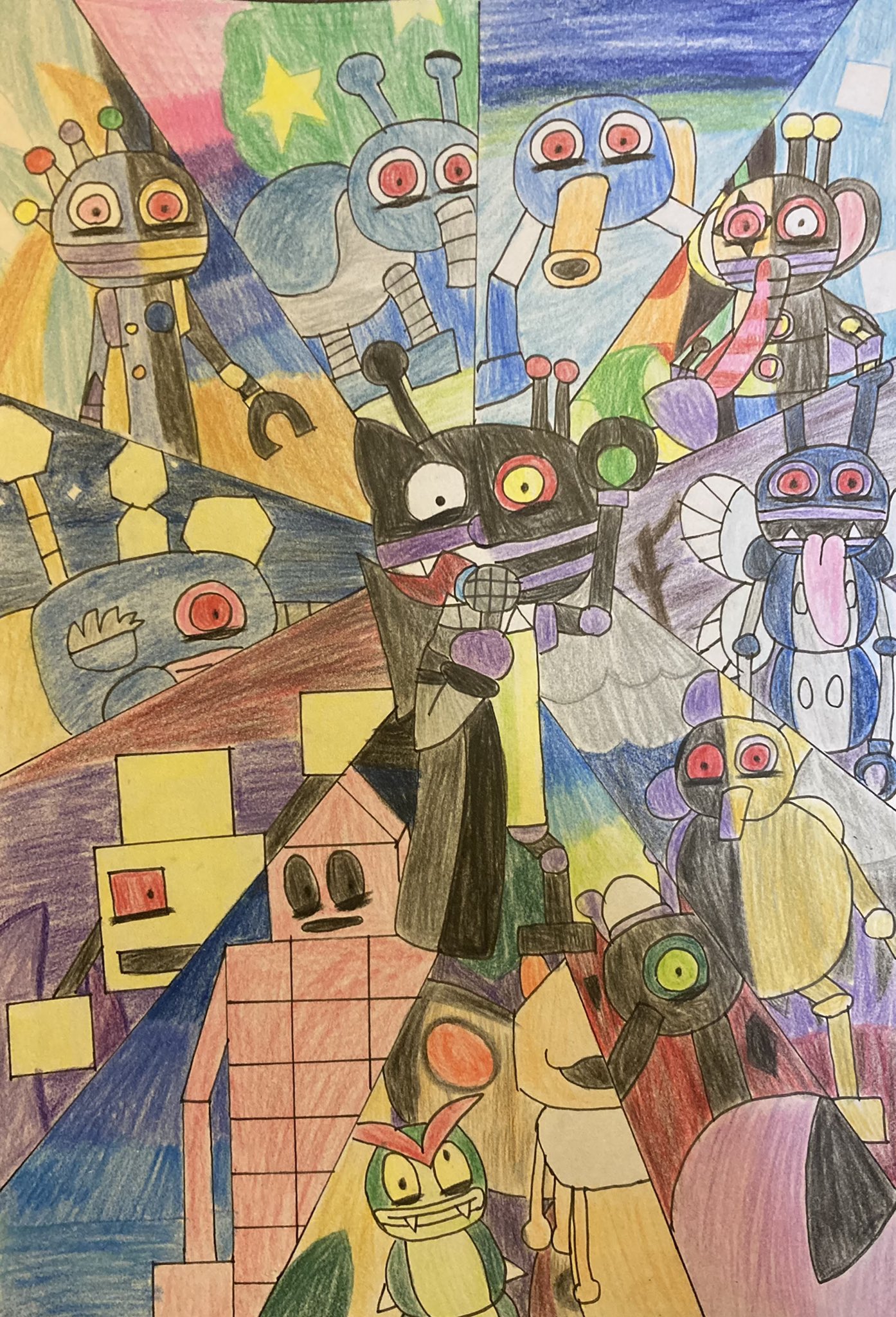 バイキンメカ Hledani Na Twitteru Twitter