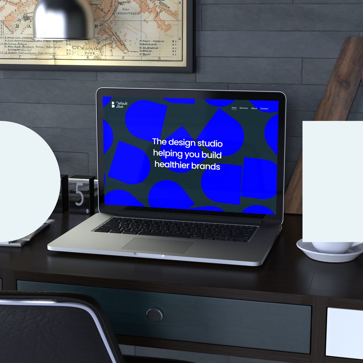 Default_Blue's tweet photo. It's time to refresh your view of Default Blue! Our new website is now live! 👀

#designagency #designstudio #graphicdesign #branding #webdesign #designforprint #buildinghealthierbrands https://t.co/ygMePYB6j5